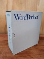 vintage computer WordPerfect IBM, Ophalen of Verzenden, Gelezen