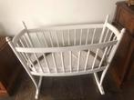 Antieke babywieg, Kinderen en Baby's, Babywiegjes en Ledikanten, Ophalen, Gebruikt, Wieg