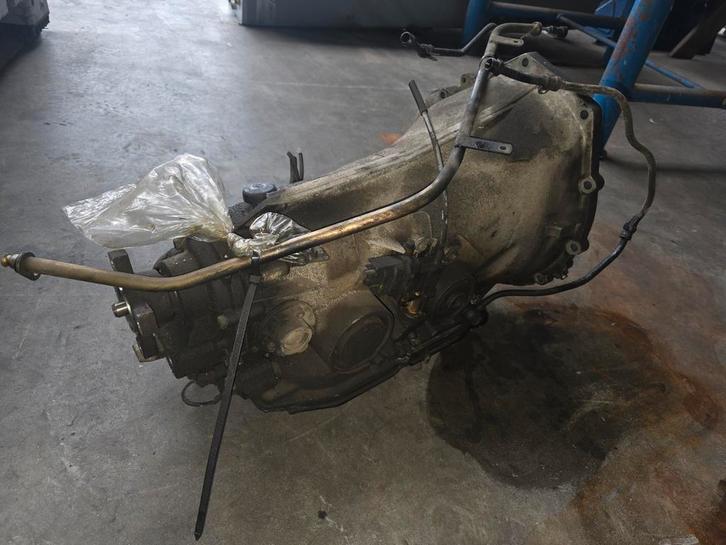 Automaatbak mercedes sprinter 312d 1999, Auto-onderdelen, Transmissie en Toebehoren, Ophalen of Verzenden