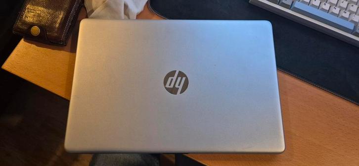 HP 15s Laptop - Zo Goed Als Nieuw!, Computers en Software, Windows Laptops, Zo goed als nieuw, 15 inch, HDD, SSD, 2 tot 3 Ghz