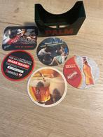 Bier Viltjes Collectie - Diverse Merken, Ophalen of Verzenden, Gebruikt, Viltje(s), Overige merken