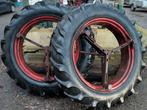 Dubbellucht set RT40 12.4 11-36, Zakelijke goederen, Agrarisch | Onderdelen | Banden, Velgen en Assen, Ophalen, -, -, -