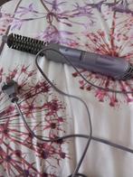 Babyliss fohn met borstel, Sieraden, Tassen en Uiterlijk, Uiterlijk | Haarverzorging, Ophalen of Verzenden, Zo goed als nieuw