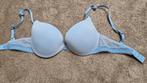 Calvin Klein BH 70D, Calvin Klein, Ophalen of Verzenden, Blauw, BH