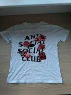 Anti social social club, Ophalen of Verzenden, Zo goed als nieuw, Wit