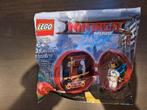 LEGO 5004916 Kai's Dojo Pod Polybag (Ninjago), Kinderen en Baby's, Speelgoed | Duplo en Lego, Ophalen of Verzenden, Nieuw, Complete set