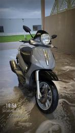 Beverly 500cc Malossi - 180 km/u!, Ophalen of Verzenden, Gebruikt, Benzine, Overige modellen