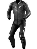 Rev’it Apex 2-delig motorpak – maat 54 – Topstaat, Motoren, Kleding | Motorkleding, Ophalen, REV’IT!, Tweedehands, Heren