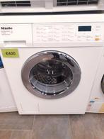 Wasmachine Miele 7kg️✅️ ️1600tpm A+++ INC GARANTIE