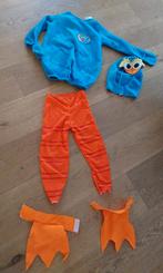 PINO pak. Sesamstraat 2011. Maat 98/104., Ophalen of Verzenden, Gebruikt, 104 of kleiner, Jongen of Meisje