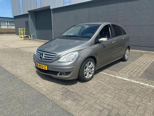 Mercedes-Benz B-klasse 200, Auto's, Mercedes-Benz, Bedrijf, Te koop, B-Klasse, ABS, Airbags, Airconditioning, Alarm, Boordcomputer