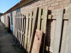 Schuttingen, Tuin en Terras, Schuttingen, Ophalen, Gebruikt