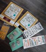 Posters prints sjablonen en stickers, Ophalen of Verzenden