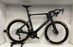 Ridley Noah Fast 3.0 Shimano Ultegra DI2 2x12sp NF301AM L 20, Nieuw, Overige merken