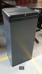 vuinisbak Hailo Big-Box Swing XL prullenbak 52 liter, Huis en Inrichting, Woonaccessoires | Prullenbakken, Ophalen, Gebruikt, .