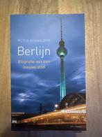 Berlijn: Biografie van een nieuwe stad - Peter Schneider. 13, Ophalen of Verzenden, Gelezen
