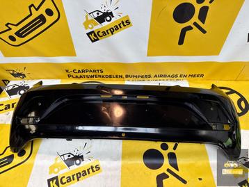 VW Volkswagen UP! Facelift achterbumper 3xPDC 1S6807421AB beschikbaar voor biedingen