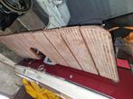 Zwemplateau  bayliner  Mutiny, Watersport en Boten, Ophalen, Gebruikt, Motor en Techniek, Motorboot