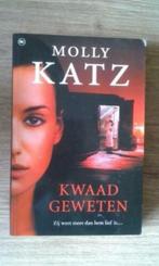 Kwaad Geweten (Molly Katz), Ophalen of Verzenden, Gelezen