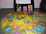 ROC 'n LOL spel speciaal ontworpen voor scholen (ROC's), Ophalen of Verzenden, Zo goed als nieuw, Identity Games