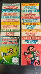 Guust Strip Albums - Nette staat, Ophalen of Verzenden, Zo goed als nieuw, Andre Franquin, Meerdere stripboeken