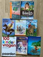 Diverse meisjes boeken, Ophalen of Verzenden, Gelezen