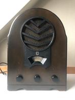 Zoldervonsdt Maximal PR-288 A  radio / werkend, Ophalen of Verzenden