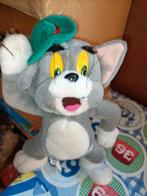 Tom en Jerry knuffel met hoedje Play by Play 34 cm groot, Kinderen en Baby's, Speelgoed | Knuffels en Pluche, Ophalen of Verzenden