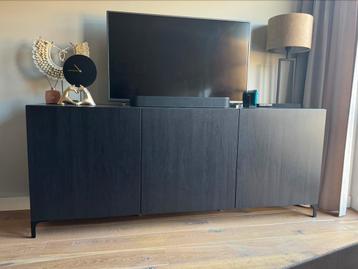 Ikea Besta tv-meubel/Besta dressoir - afbeelding 1