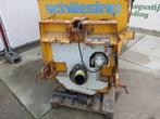 Schliesing 220 ZX takkenhakselaar, Hakselaar