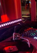 3 stuks de BeamZ LCB246 Led Bar RGBWA-UV, Muziek en Instrumenten, Ophalen of Verzenden, Zo goed als nieuw, Licht, Kleur