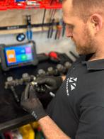 Chiptuning Stage 1, 2 en 3, Ophalen