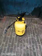 Grasmaaier, hogedruk pomp en verticuteerder, Ophalen of Verzenden, Gebruikt, Overige soorten, Hendrik Jan