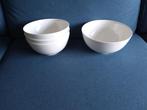 Porseleinen schalen, Ophalen of Verzenden