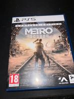 Metro, Ophalen of Verzenden, Zo goed als nieuw