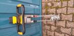 Handmixer, Ophalen, Gebruikt