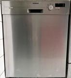 Siemens Vaatwasser - Gebruikt, Ophalen, Gebruikt, 60 cm of meer, Energieklasse A of zuiniger