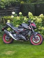 Kawasaki Z500SE als nieuw, Motoren, Motoren | Kawasaki, LED Verlichting, 4 cilinders, Particulier, Naked bike