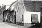 974585 Katwijk aan Zee ZH Een Achterbuurtje Prent Plaatje, Ophalen of Verzenden, Ongelopen, Zuid-Holland