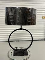 Ringlamp, Ophalen of Verzenden, Nieuw, Metaal, Minder dan 50 cm