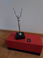 Corry Ammerlaan Danseres Beeldje - Edelsmederij Schoonhoven, Antiek en Kunst, Ophalen of Verzenden