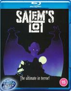 Blu-ray: Stephen King's Salem's Lot (1979 David Soul) DE NN, Cd's en Dvd's, Tv en Series, Ophalen of Verzenden, Nieuw in verpakking