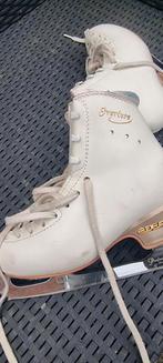 Edea Overture Kunstschaatsen - Maat 210, Ophalen of Verzenden, Gebruikt, Kunstschaatsen, Overige merken