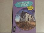 Young Blackbirds: House of Spies / Griselda Gifford, Boeken, Ophalen of Verzenden, Zo goed als nieuw, Fictie