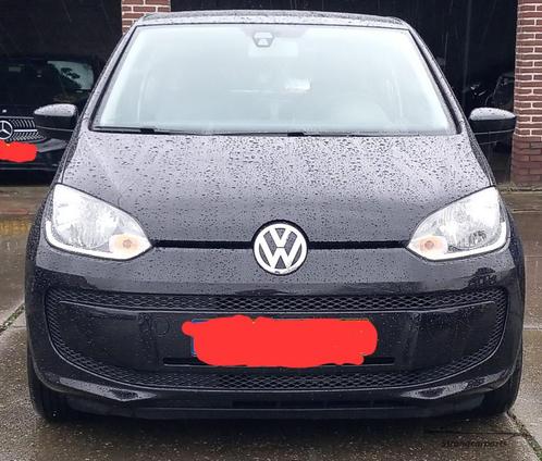 Voorkop VW Up Voorbumper motorkap koplamp L&R koelerpakket, Auto-onderdelen, Carrosserie en Plaatwerk, Bumper, Volkswagen, Gebruikt