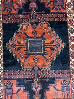 Afshar Perzisch Tapijt ( Carpet / Rug ) 150 x 110 cm, Gebruikt, Wol, Ophalen of Verzenden, NA