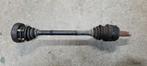 Aandrijfas links BMW 1 / 3 serie E81 E87 E82 E88 E90 E91 E92, Ophalen of Verzenden, Gebruikt