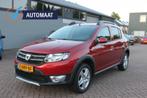 Dacia Sandero 0.9 TCe E-R Step Lau, 898 cc, Stof, 39 €/maand, 90 pk