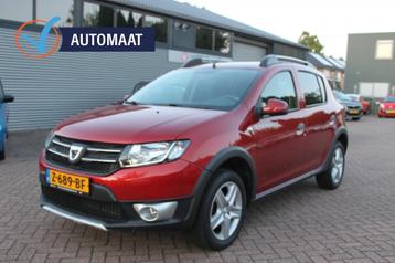 Dacia Sandero 0.9 TCe E-R Step Lau beschikbaar voor biedingen