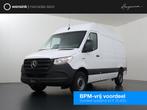 Mercedes-Benz eSprinter 314 L2H2 RWD PRO | Snellader | Trekh, Automaat, Zwart, Wit, Mercedes-Benz